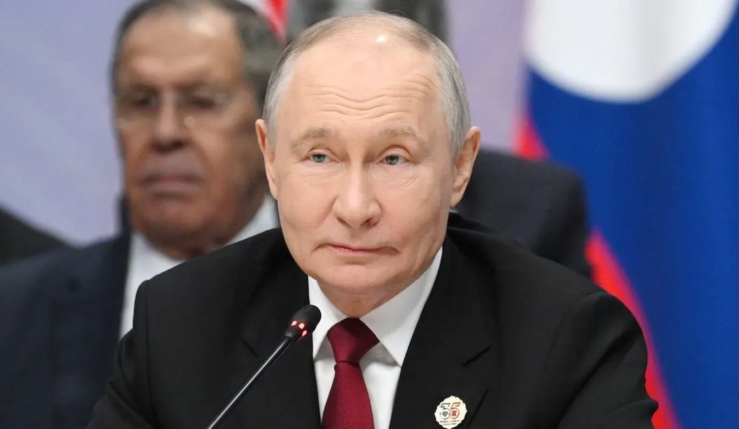 Black Spark hack disrupts Russian school assessments with anti-Putin messages