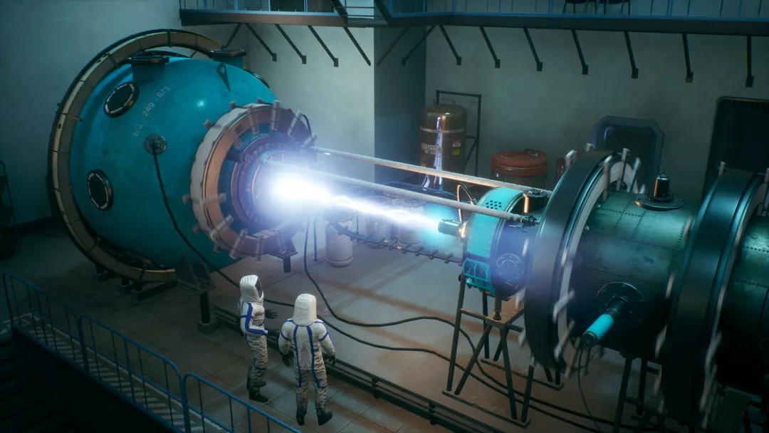 DeepMind is hiring nuclear physicists to assess AI risks