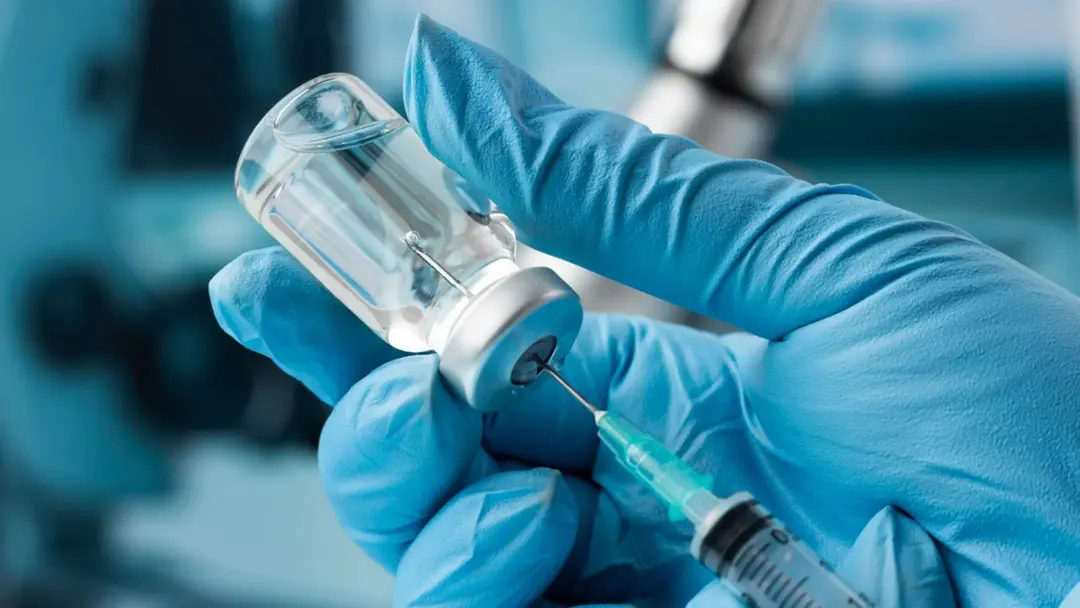 Iron-based injection shows 84% disease control in early cancer trial