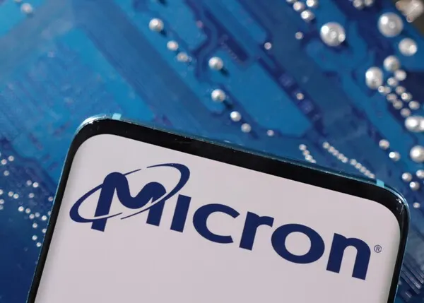 Micron unveils EIM memory for physical AI, CXMT details 4F² DRAM plans
