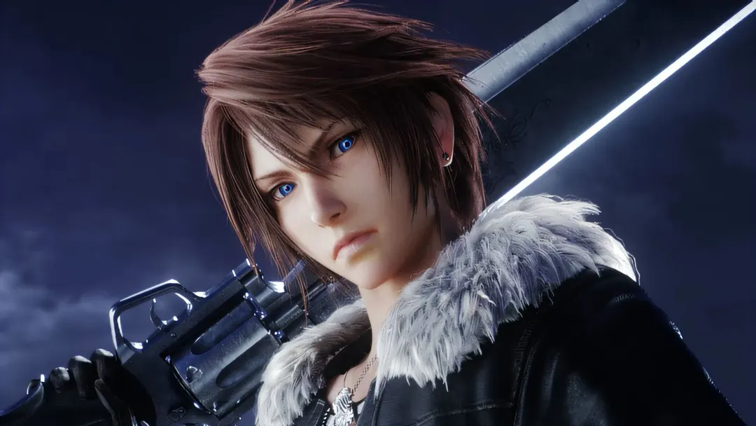Final Fantasy Resonance reviews: 85 on PS5, 82 on Switch 2