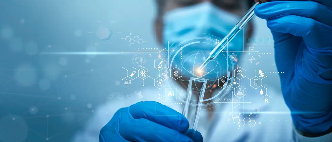 AI engineers T-cell receptors to fight cancer