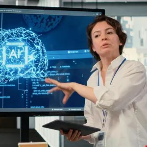 Head of AI Security Role Exists at 65% of $10bn+ Companies