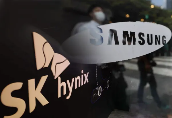Foreign ownership of Samsung Electronics hits lowest since 1998