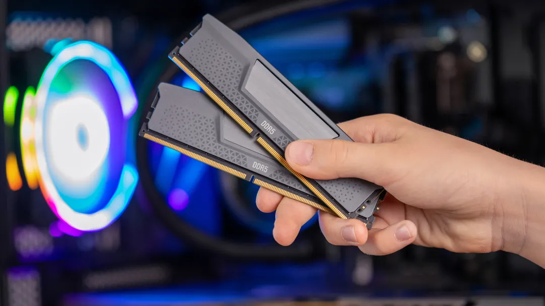 RAM prices are soaring, but an 8GB laptop is still a bad buy