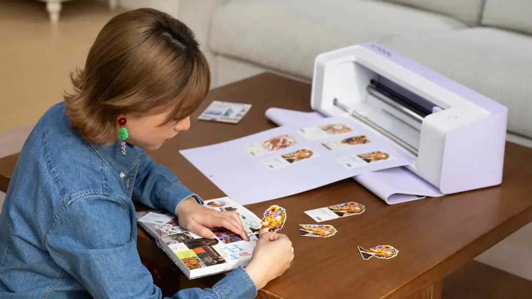 xTool C1 combines color printing, scanning and cutting in one $469 machine