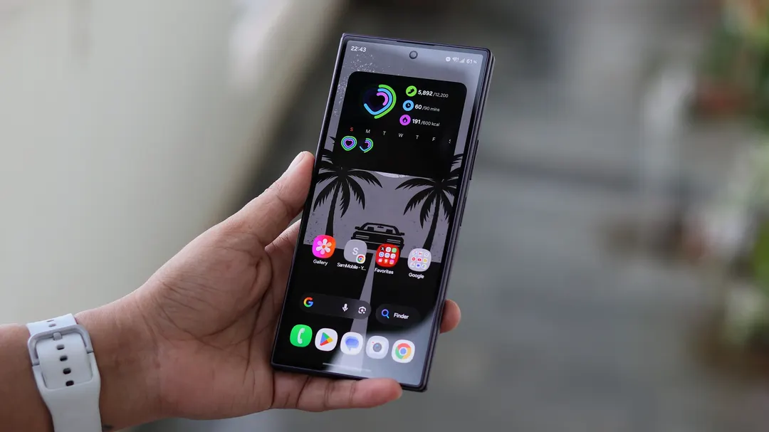Samsung sees Apple's iPhone Duo as a driver for foldable innovation