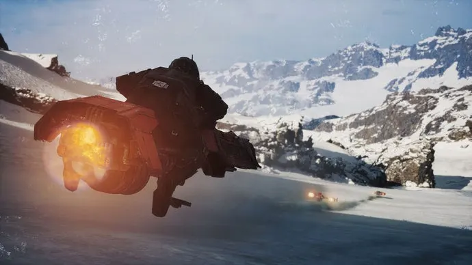 Lucasfilm wants more smaller-scale Star Wars games
