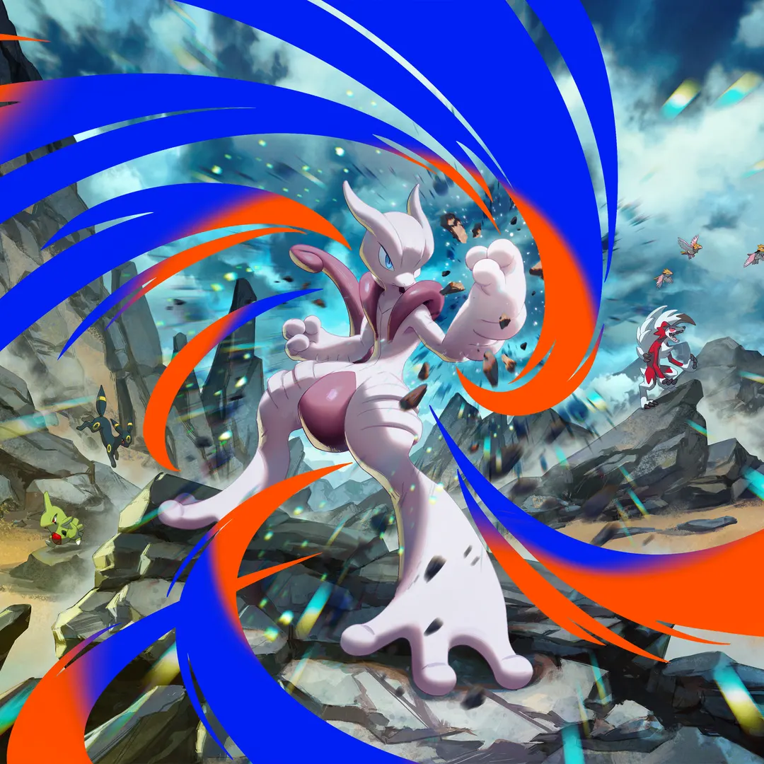 Pokémon TCG Pocket's Dual Fusion expansion adds dual-type cards