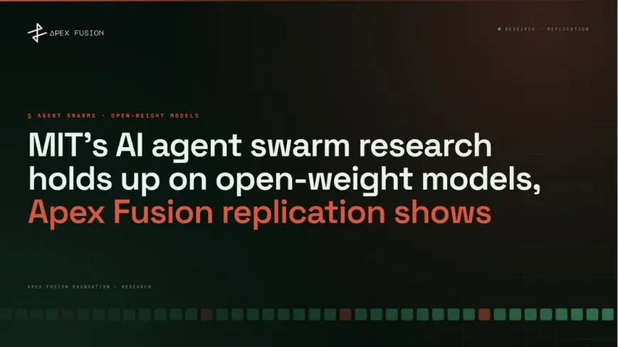 MIT's AI agent society experiment reproduced on four RTX 3090 GPUs
