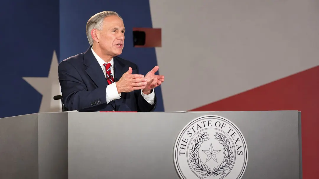 Abbott Took $9M From Data-Center Donors While Regulating Them