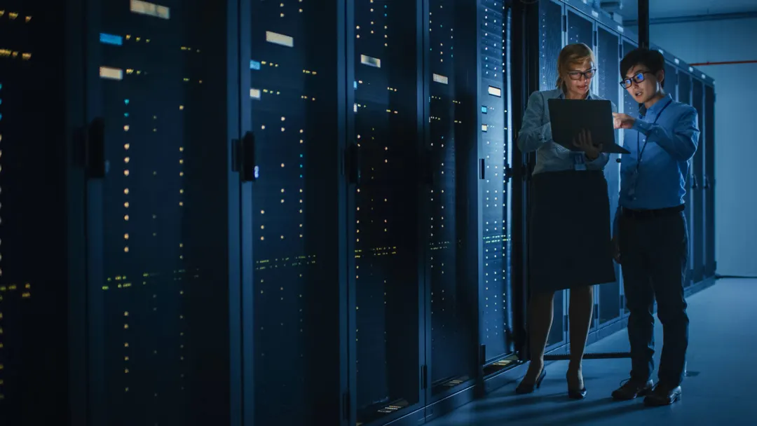 Data centers court schools as public opposition grows