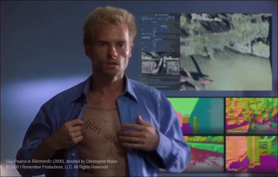Tsinghua's PPMem stores AI video memory as flat planes