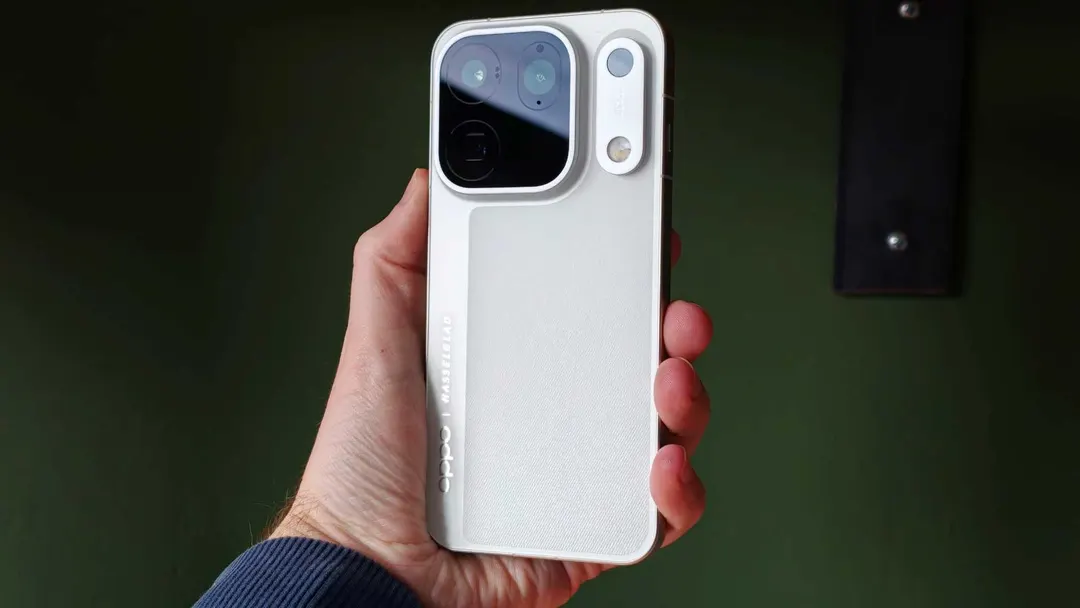 Oppo shares first Find X10 Pro Max camera samples