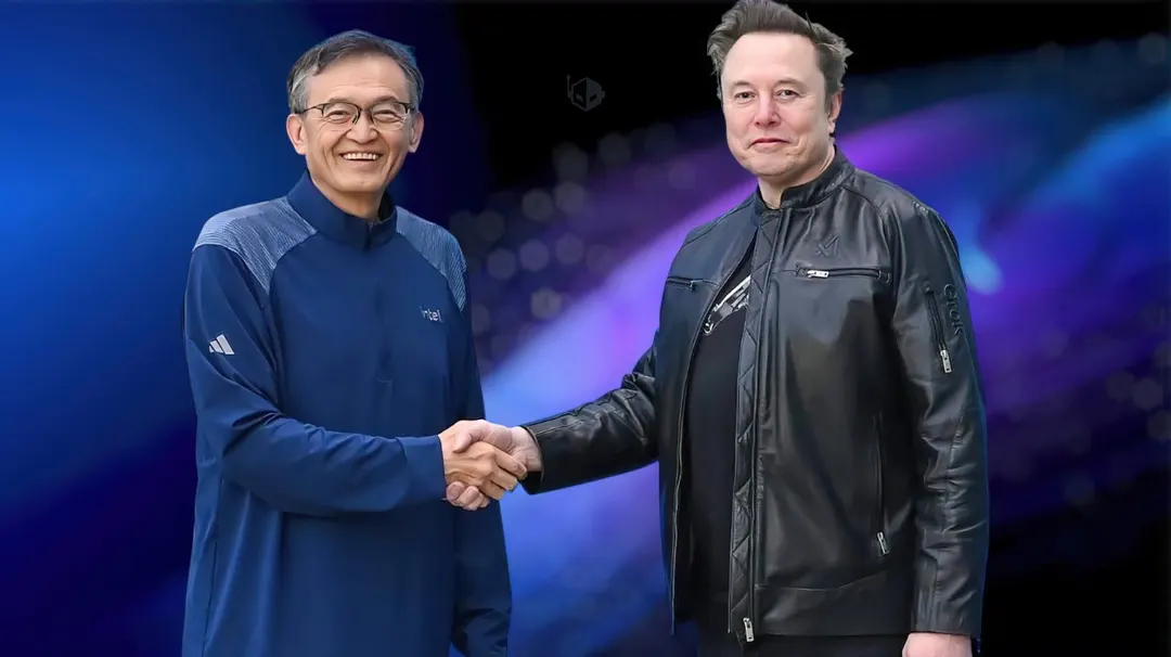 Musk Tried to Buy Intel, TSMC and Micron Fabs for Terafab, Was Turned Down