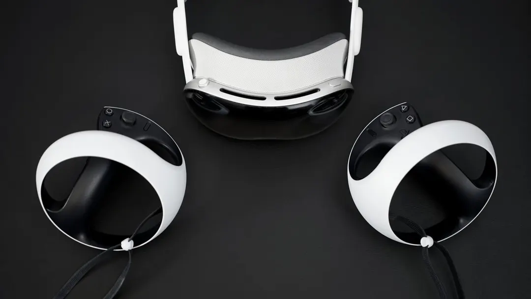 Sony sells 419 XR patents to Meta, raising questions for Vision Pro gaming