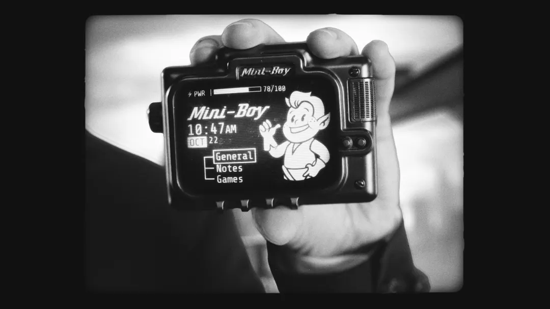 Bethesda reveals three new Fallout 4 mods