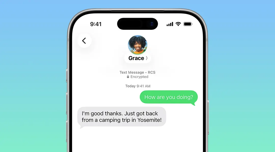 Telstra may enable RCS on iPhone with iOS 27.3 in December