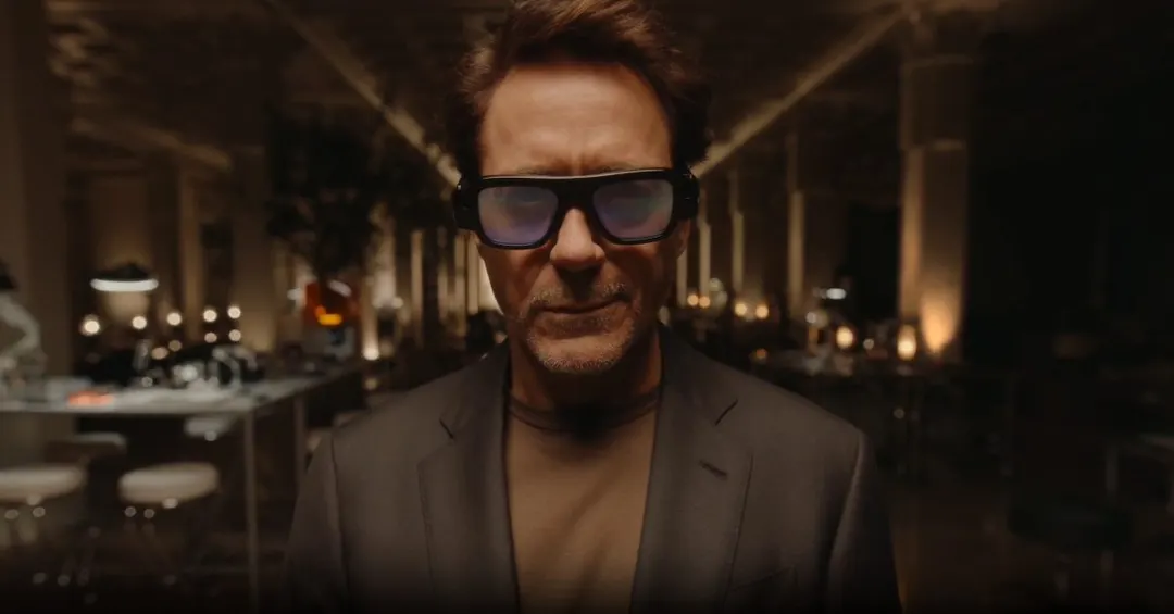 Robert Downey Jr. becomes honorary CCEO as Snap opens Specs preorders