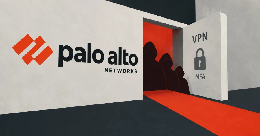 Qilin and INC ransomware exploit Palo Alto flaw to bypass MFA