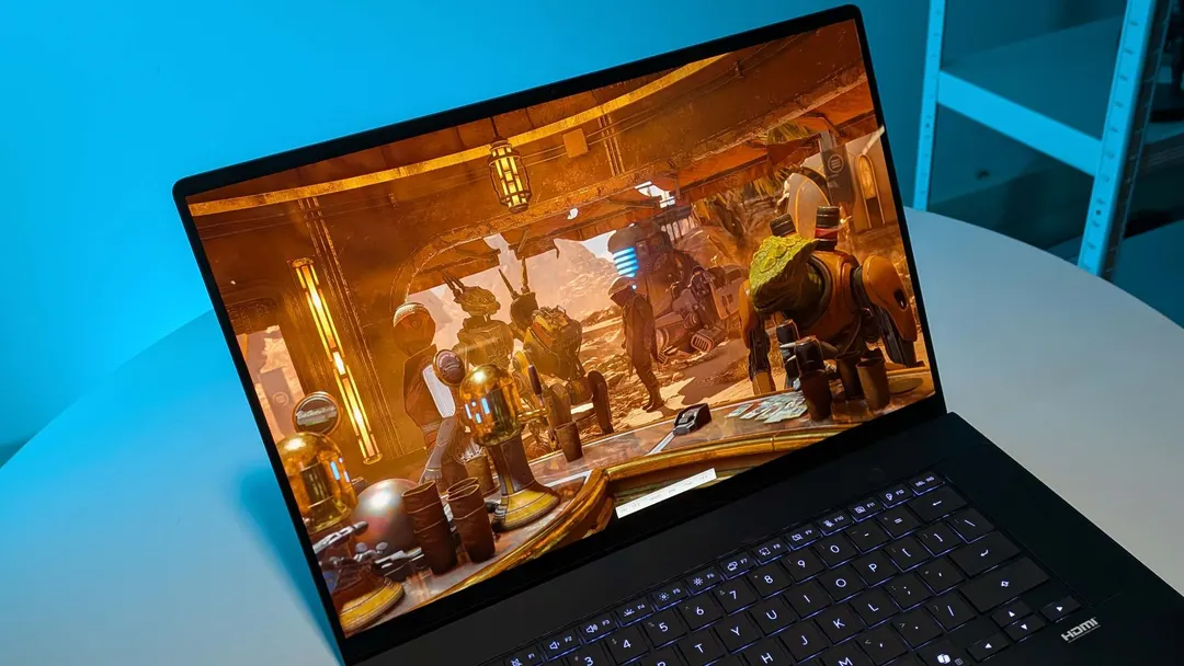 Asus ProArt P16 (H7607) RTX Spark review: 20 cores, 6144 CUDA for $4,400