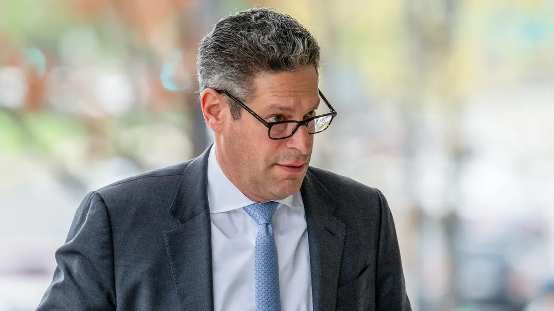 Joel Kaplan to leave Meta in 2027 after 15+ years