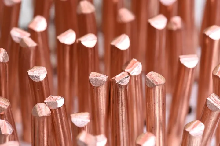AT&T copper retirement to accelerate as legacy base shrinks to 1%