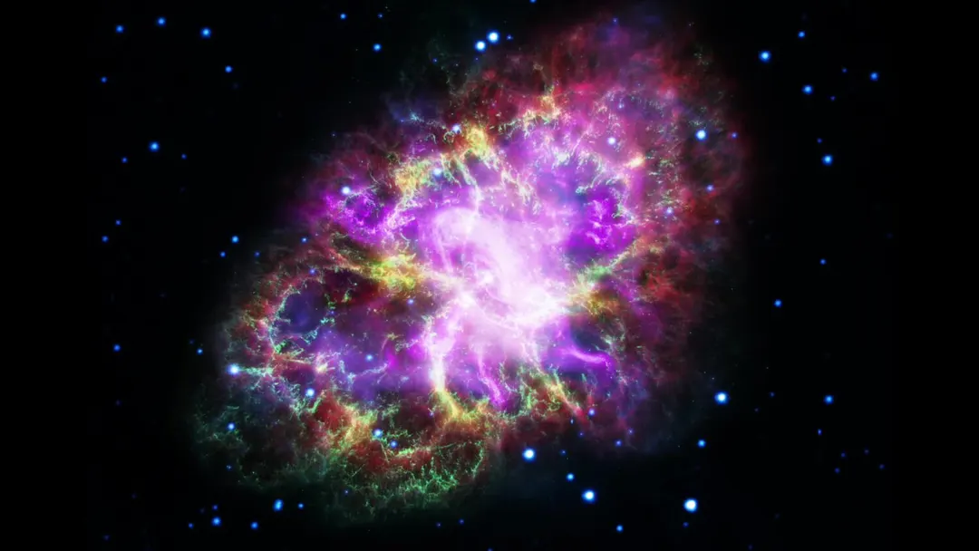 Physicists tie matter-antimatter imbalance to heaviest right-handed neutrino