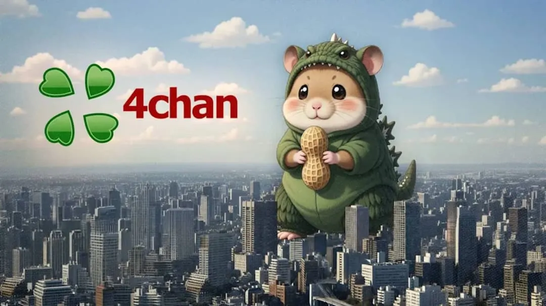 Ofcom admits it may never collect 4chan's fines