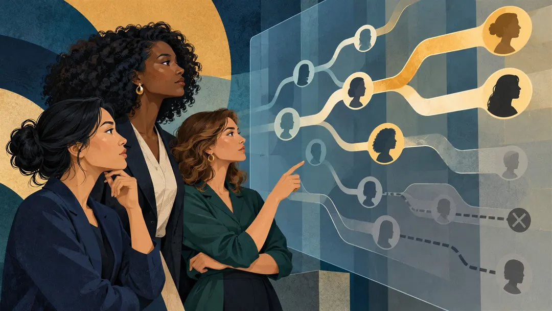 GEPI report: AI amplifies gender bias in hiring, lending and healthcare