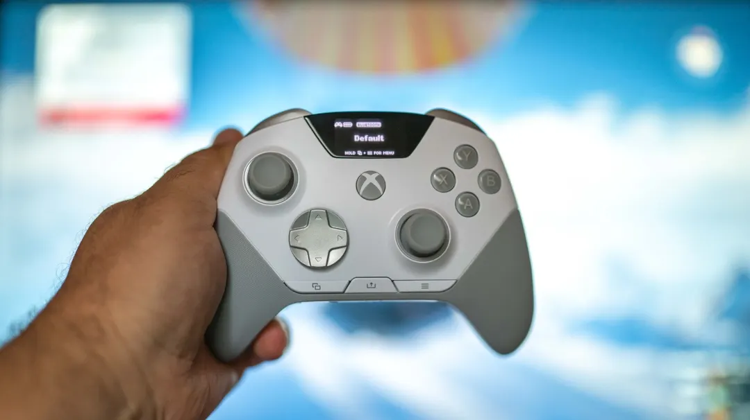 SteelSeries Aeon Pro review: a $259 premium third-party controller