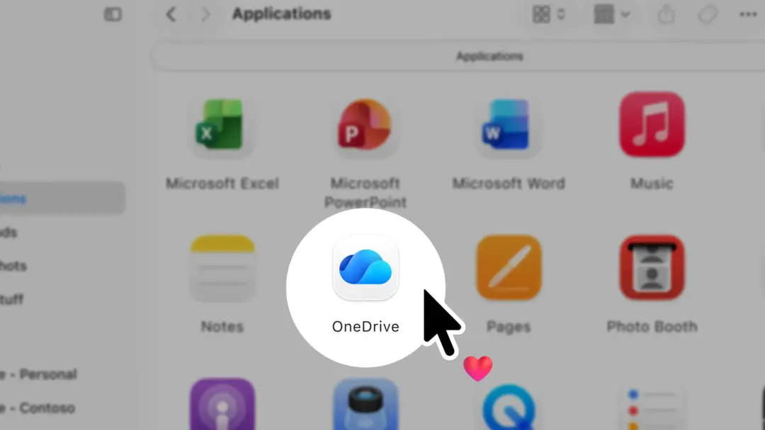 Microsoft raises OneDrive sync limits for large libraries