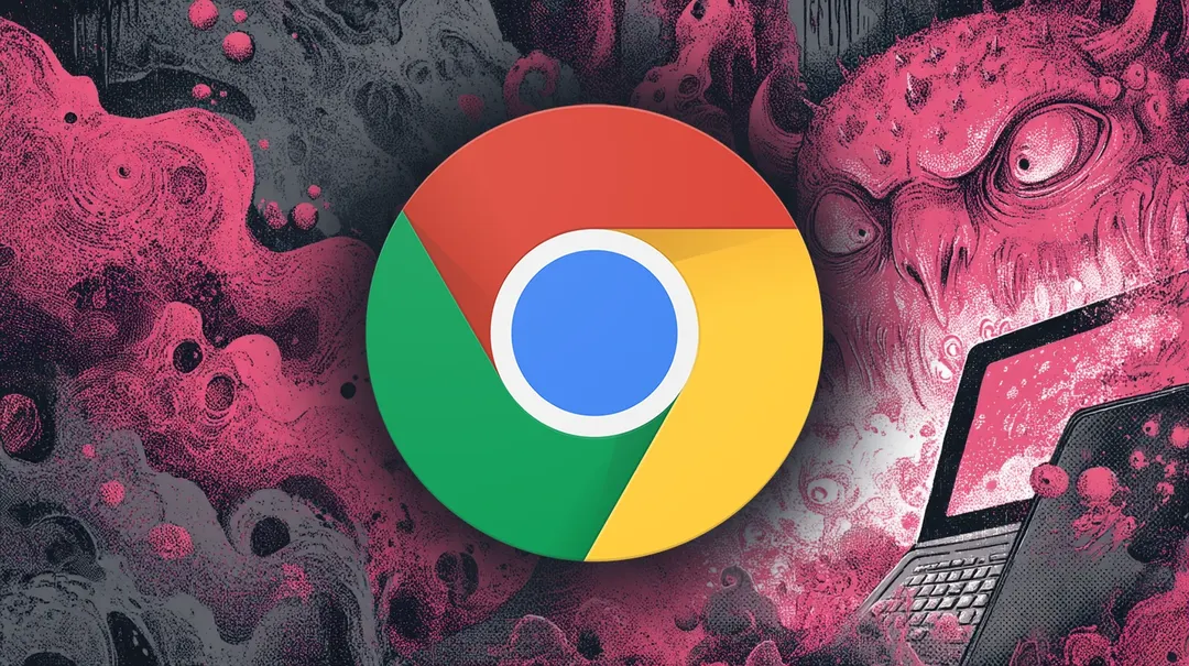 Chrome will warn users about malicious commands copied from scam pages