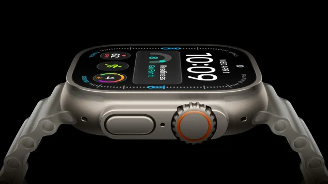 Apple Watch Ultra 4 reviews praise battery life and heart-rate accuracy