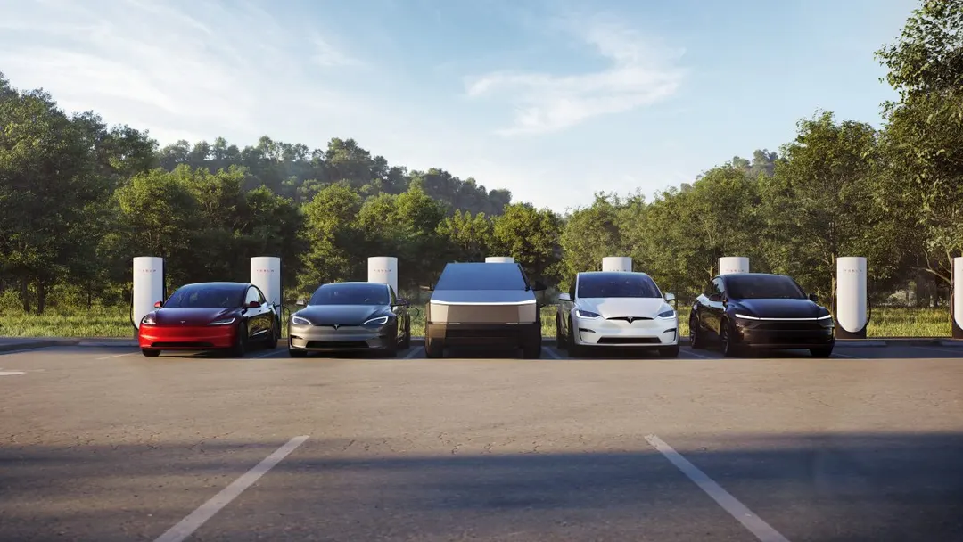 Tesla sets Q3 2026 earnings call for October 21