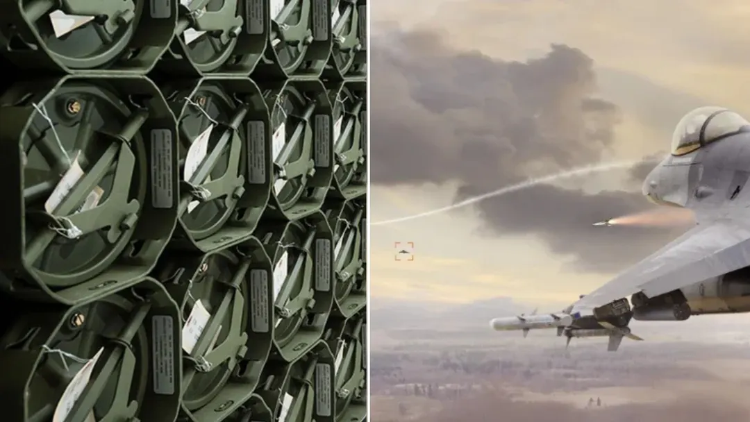 BAE Systems to scale APKWS laser-guidance kit output to 35,000 a year