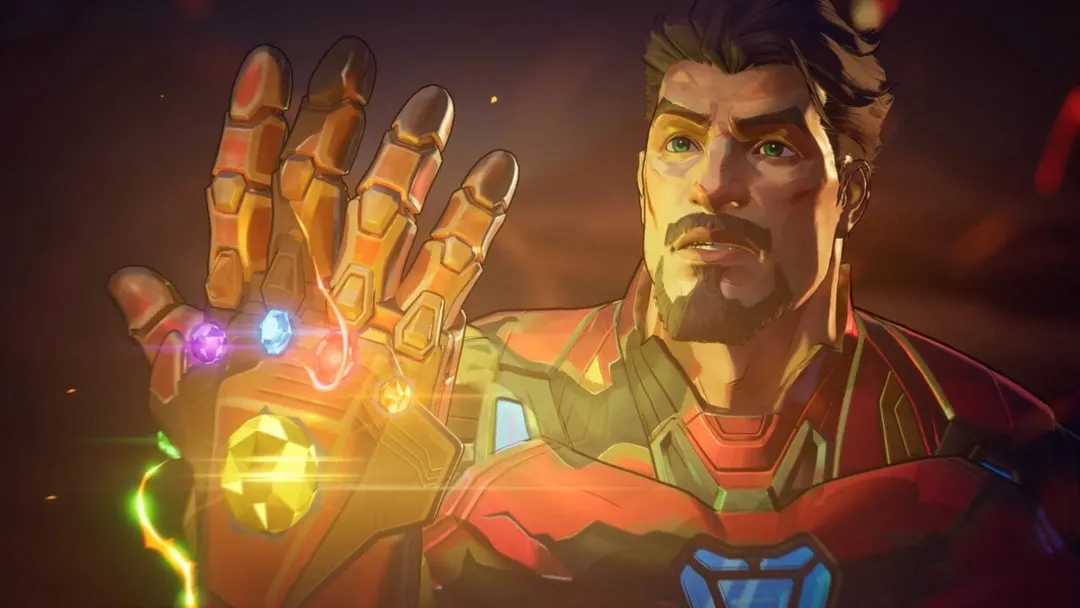 Marvel Rivals Adds 50-Player Battle Against Thanos