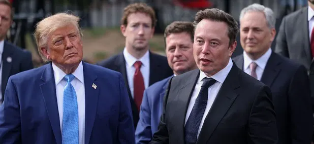 State Department orders 'Super Intelligence' wording across official communications