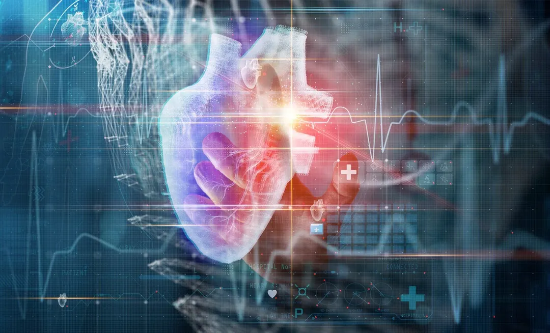 AI finds hidden ECG signal that predicts sudden cardiac death