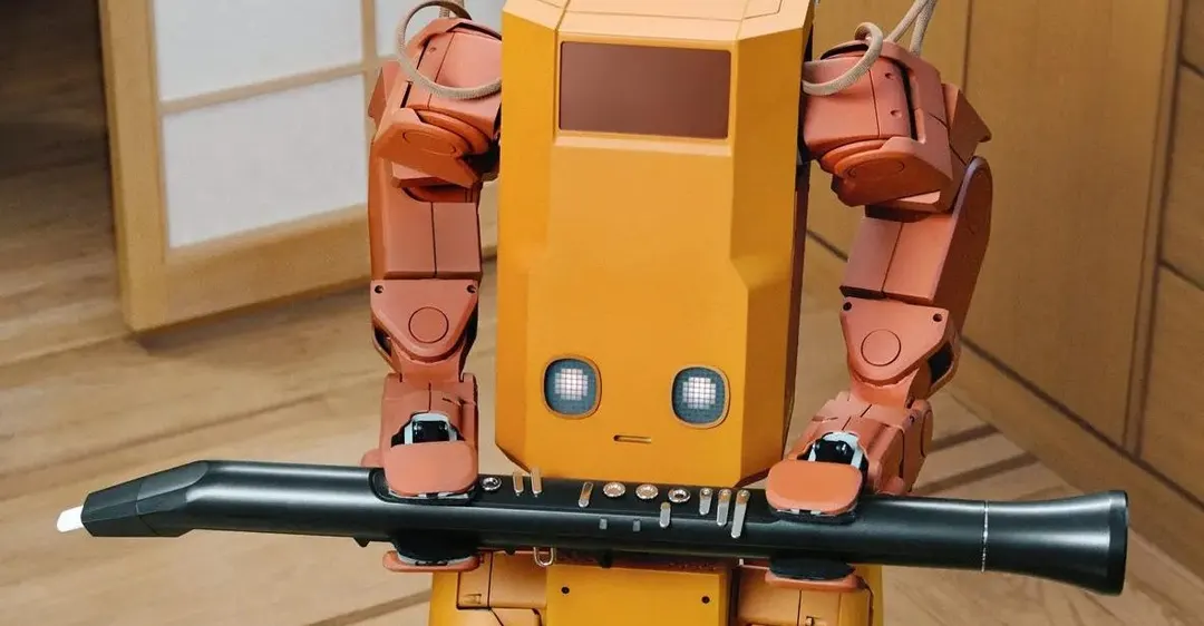 The $20,000 Voxel robot will help you find misplaced things at home