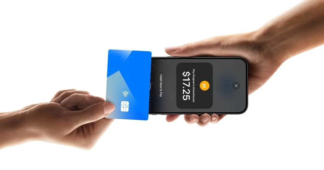 UK May Force Apple to Open iPhone Tap-to-Pay to Rivals