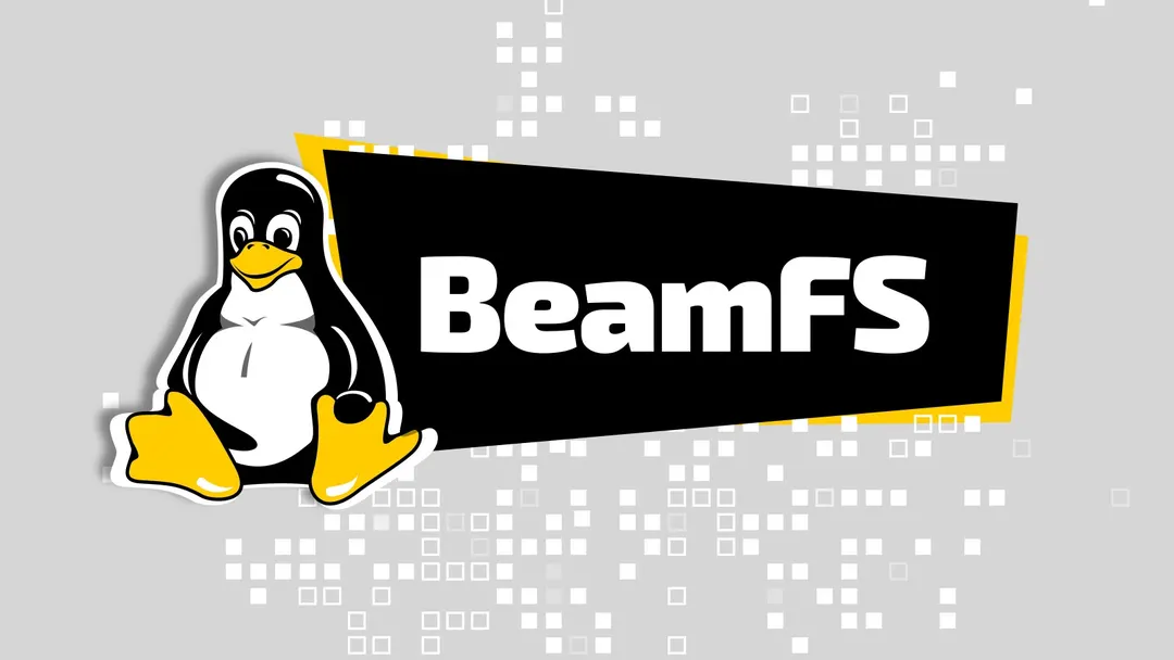 BeamFS error-correcting filesystem proposed for Linux kernel