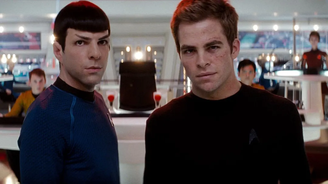 Magic: The Gathering Star Trek set adds a new way to lose
