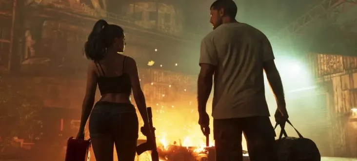 Analysts: GTA VI has already made over $600M