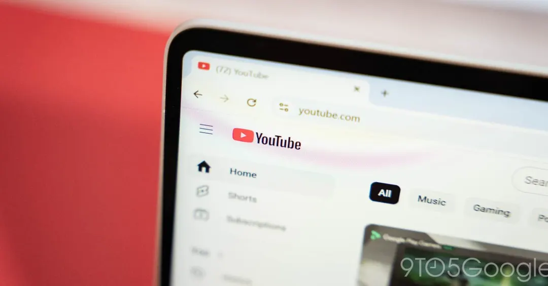 YouTube tests hiding the dislike button on regular videos