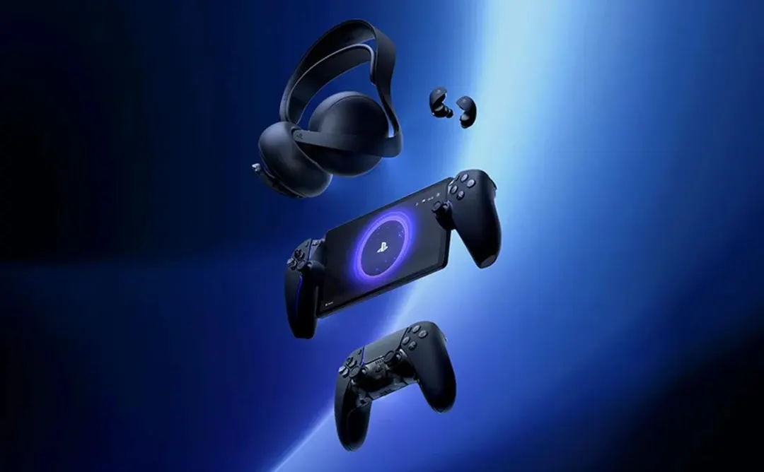 Japan opens pre-orders for Midnight Black PS5 Digital Edition at ¥55,000