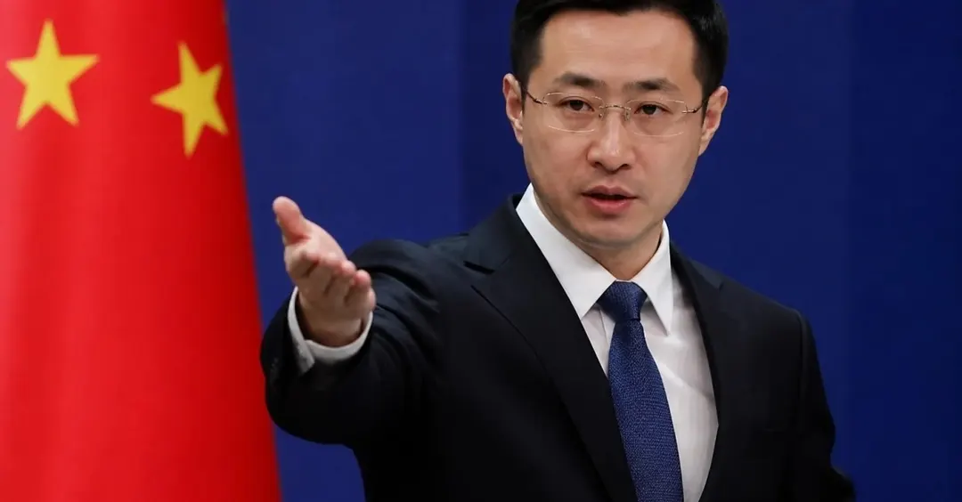 China Condemns U.S. House Ban on DeepSeek for Staff Devices