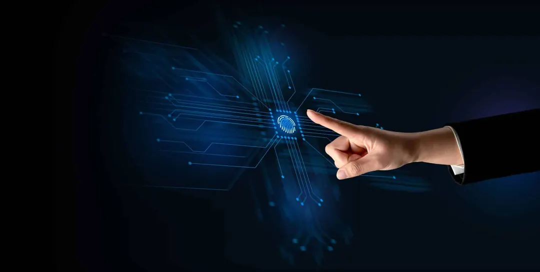 Goodix pairs fingerprint auth with secure storage for AI agent credentials