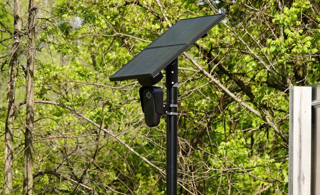 Virginia ALPR cameras cover Black neighborhoods at 8x the rate