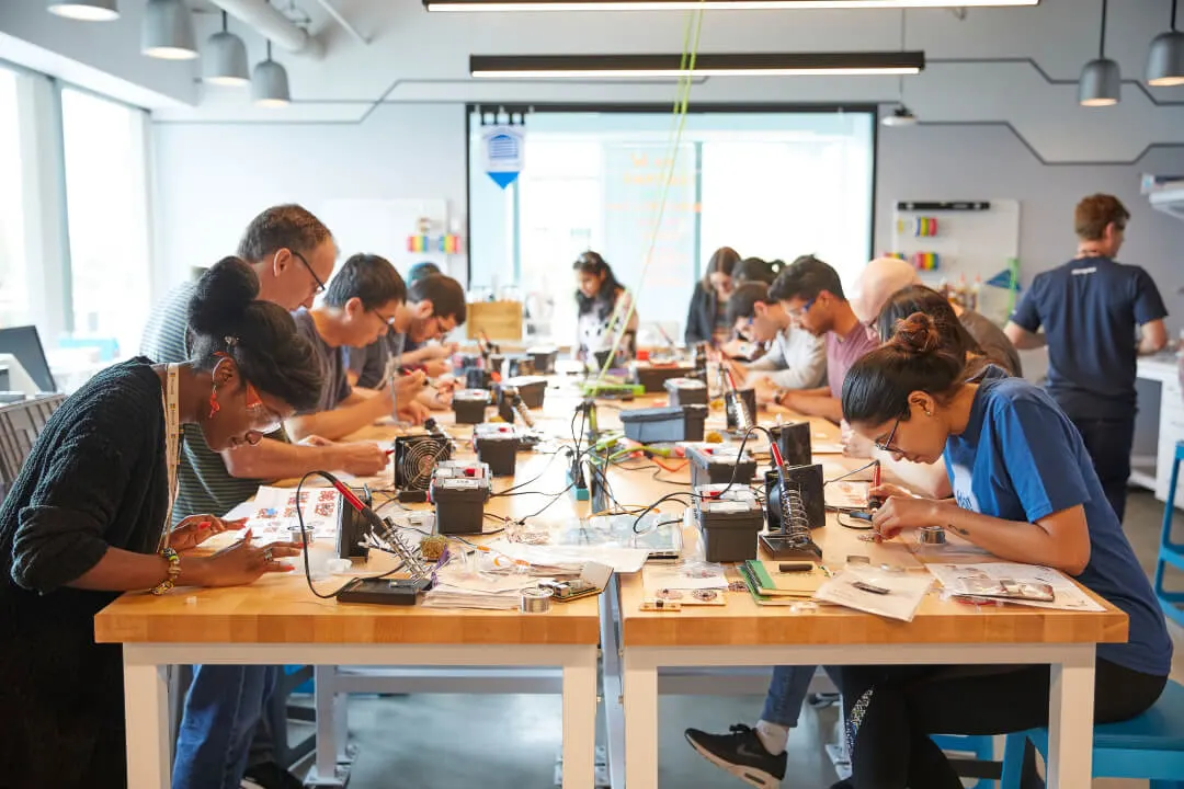 Microsoft winds down The Garage and its Global Hackathon
